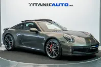 Porsche 911 din 2022 cu 35.400 km - oferta POR131231 - foto 2