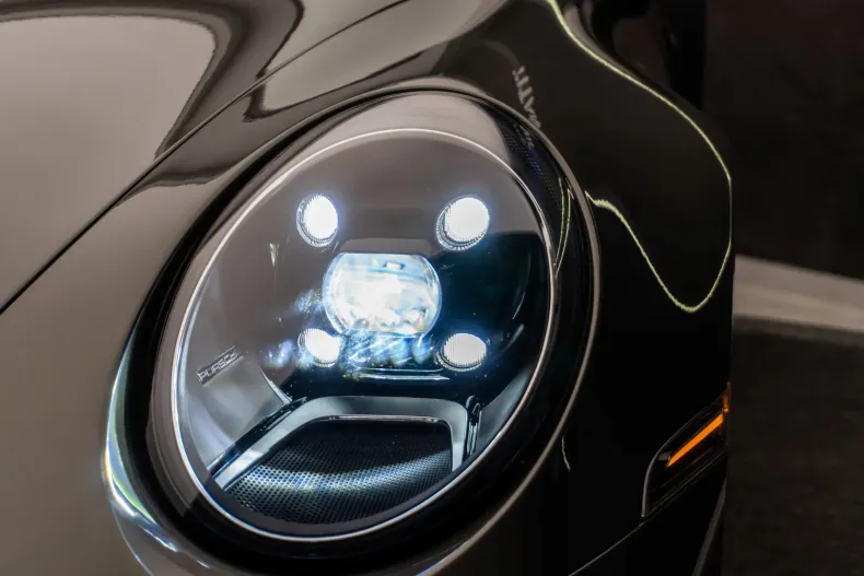 Porsche 911 din 2022 cu 35.400 km - oferta POR131231 - foto 11