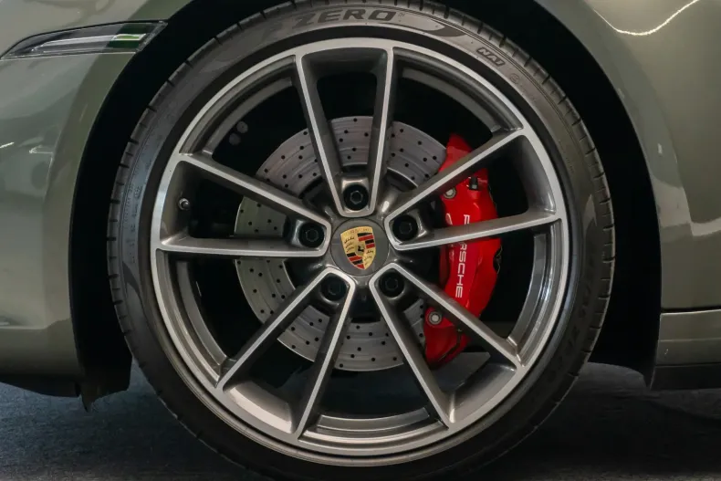 Porsche 911 din 2022 cu 35.400 km - oferta POR131231 - foto 13