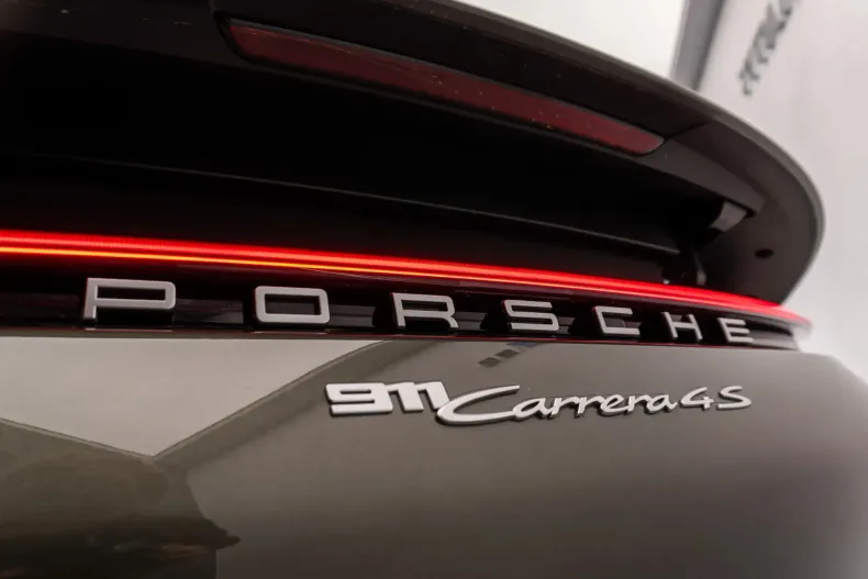 Porsche 911 din 2022 cu 35.400 km - oferta POR131231 - foto 16