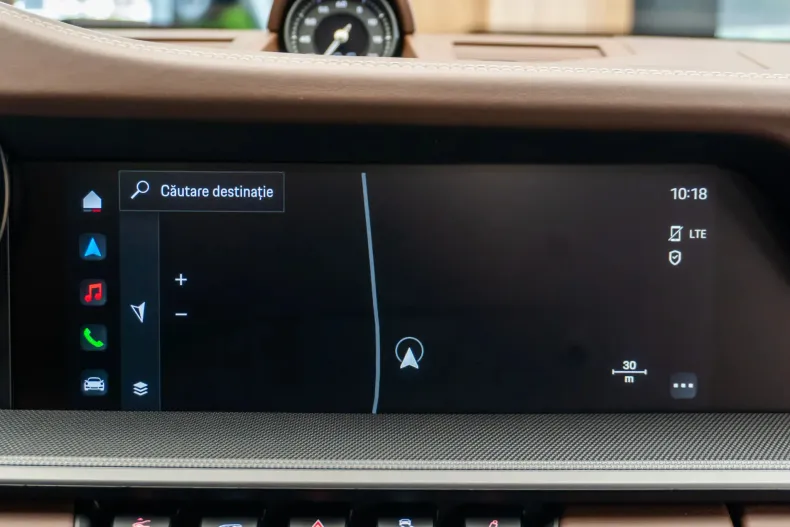 Porsche 911 din 2022 cu 35.400 km - oferta POR131231 - foto 28