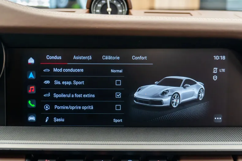 Porsche 911 din 2022 cu 35.400 km - oferta POR131231 - foto 30