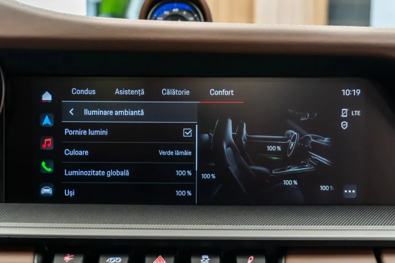 Porsche 911 din 2022 cu 35.400 km - oferta POR131231 - foto 31