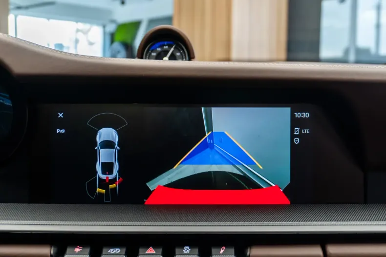 Porsche 911 din 2022 cu 35.400 km - oferta POR131231 - foto 32