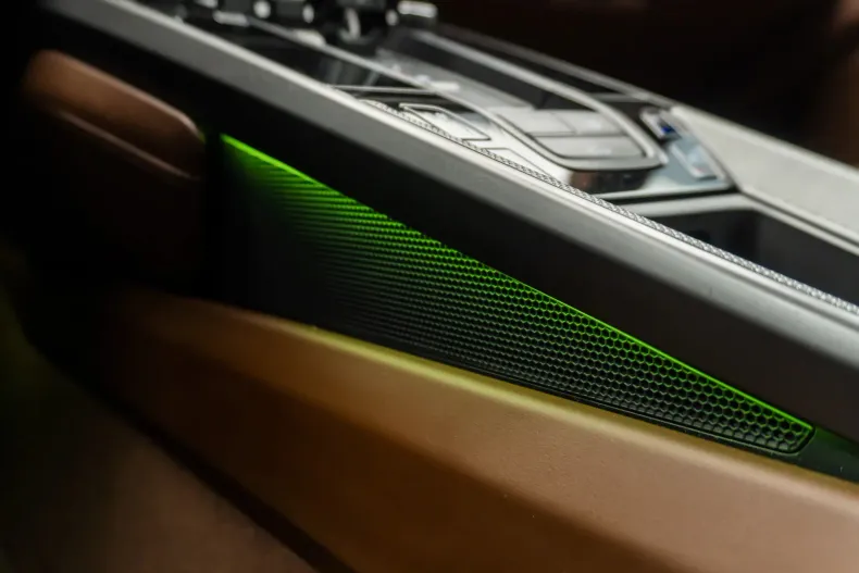 Porsche 911 din 2022 cu 35.400 km - oferta POR131231 - foto 33