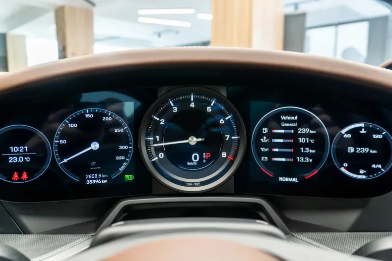 Porsche 911 din 2022 cu 35.400 km - oferta POR131231 - foto 34