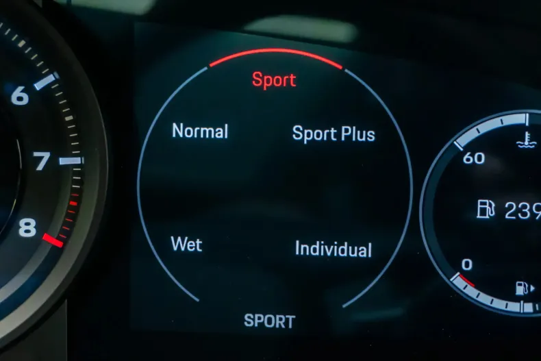 Porsche 911 din 2022 cu 35.400 km - oferta POR131231 - foto 35