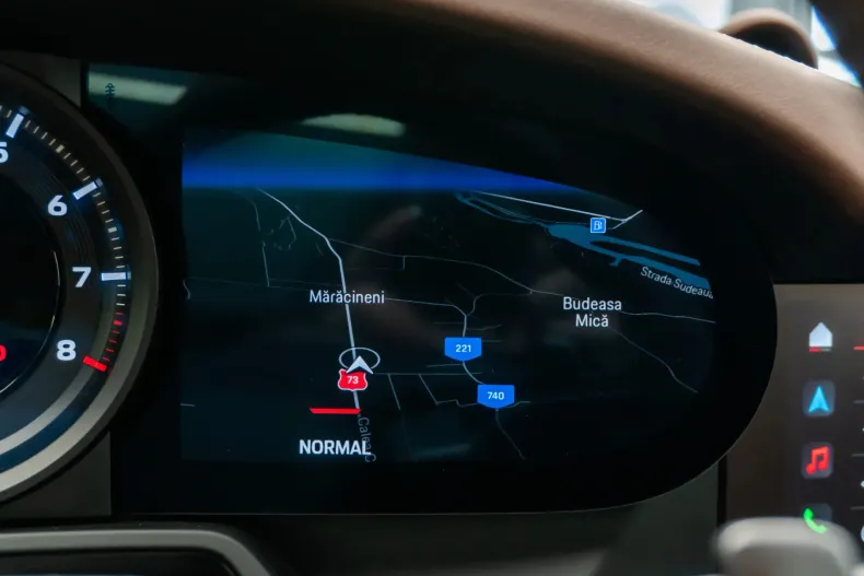 Porsche 911 din 2022 cu 35.400 km - oferta POR131231 - foto 36