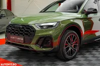 Audi Q5 din 2022 cu 91.000 km - oferta AUD131233 - foto 15