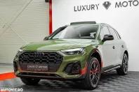 Audi Q5 din 2022 cu 91.000 km - oferta AUD131233 - foto 21