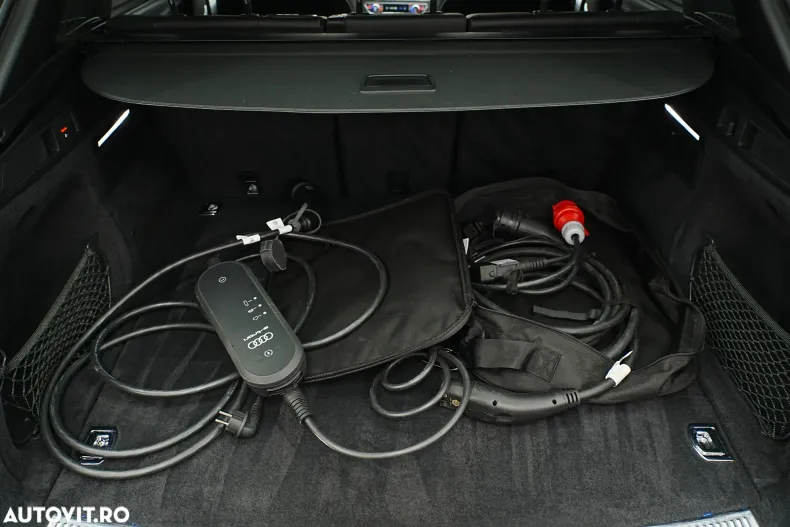 Audi Q5 din 2022 cu 91.000 km - oferta AUD131233 - foto 27