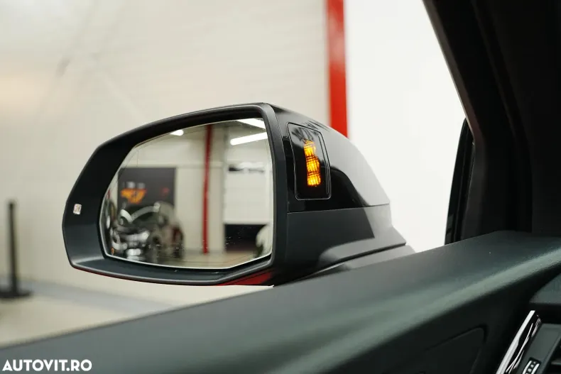 Audi Q5 din 2022 cu 91.000 km - oferta AUD131233 - foto 40