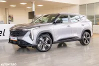 Geely Cityray din 2025 cu 0 km - oferta GEE131237 - foto 6