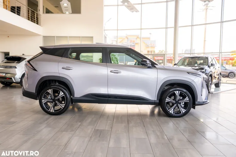 Geely Cityray din 2025 cu 0 km - oferta GEE131237 - foto 8