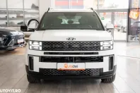 Hyundai SANTA FE din 2024 cu 1 km - oferta HYU131238 - foto 2