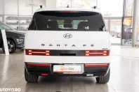Hyundai SANTA FE din 2024 cu 1 km - oferta HYU131238 - foto 3