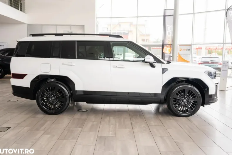 Hyundai SANTA FE din 2024 cu 1 km - oferta HYU131238 - foto 4