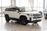 Hyundai SANTA FE din 2024 cu 1 km - oferta HYU131238 - foto 8