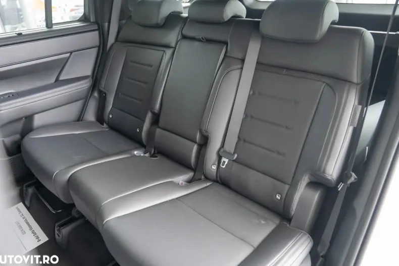 Hyundai SANTA FE din 2024 cu 1 km - oferta HYU131238 - foto 15