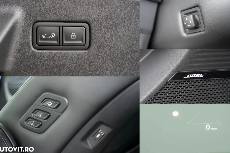 Hyundai SANTA FE din 2024 cu 1 km - oferta HYU131238 - foto 16