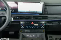 Hyundai SANTA FE din 2024 cu 1 km - oferta HYU131238 - foto 17