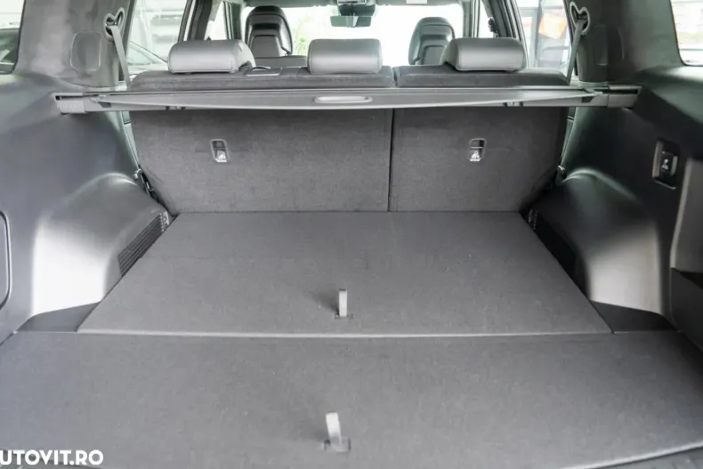 Hyundai SANTA FE din 2024 cu 1 km - oferta HYU131238 - foto 23