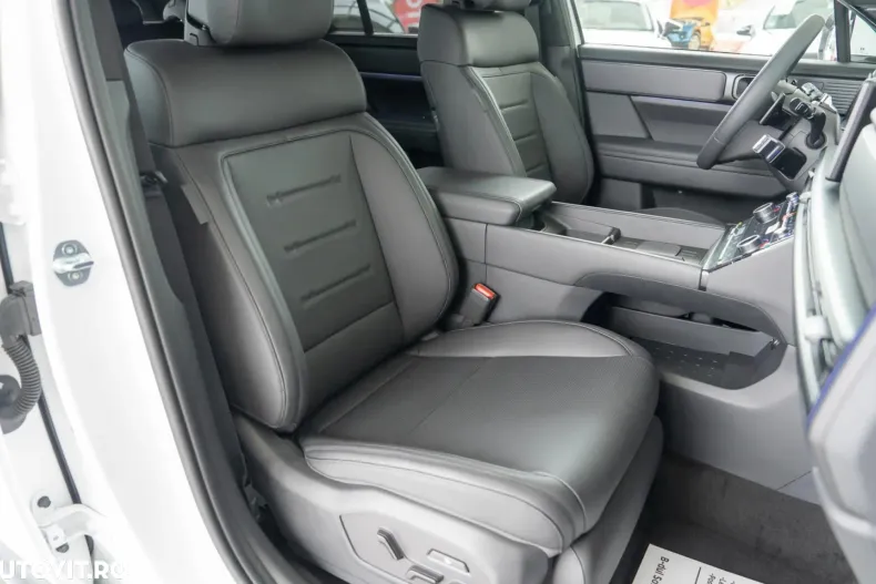 Hyundai SANTA FE din 2024 cu 1 km - oferta HYU131238 - foto 24