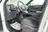 Hyundai SANTA FE din 2024 cu 1 km - oferta HYU131238 - foto 26