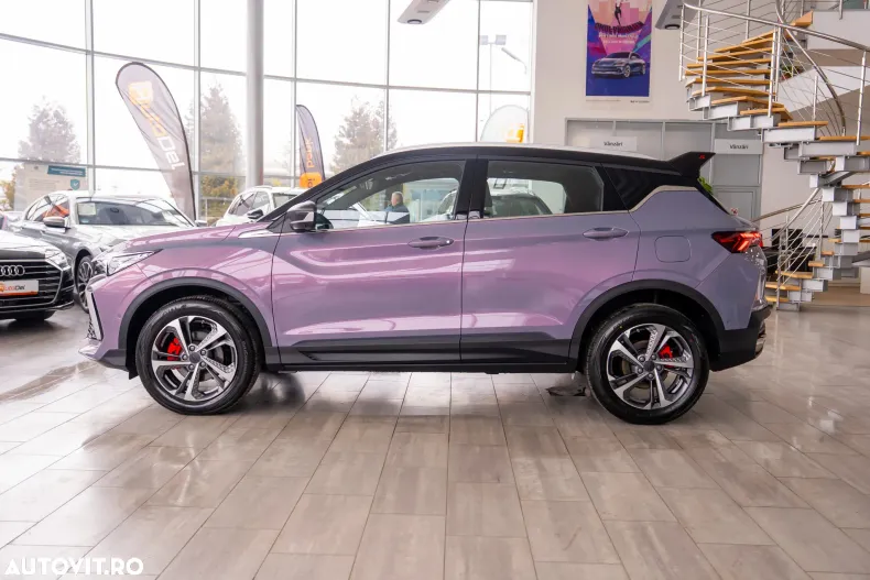 Geely Coolray din 2024 cu 1 km - oferta GEE131239 - foto 3