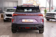 Geely Coolray din 2024 cu 1 km - oferta GEE131239 - foto 5