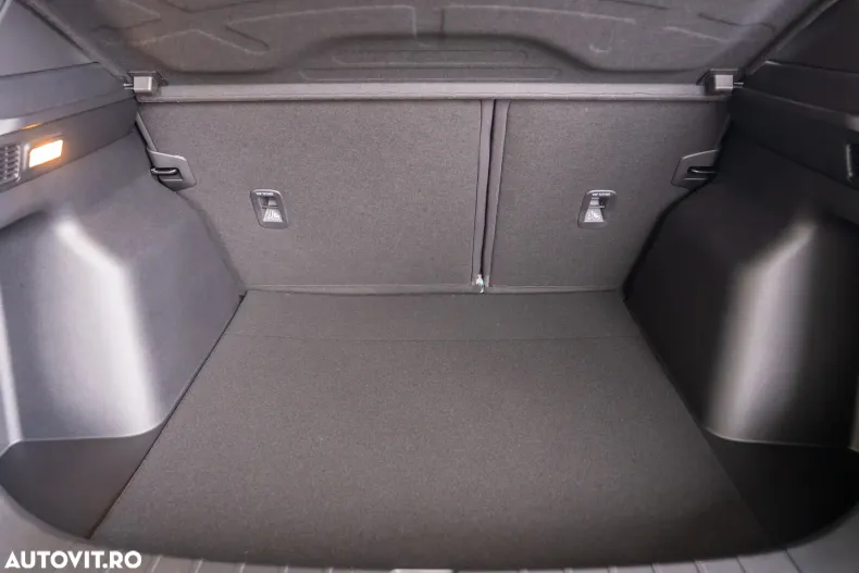 Geely Coolray din 2024 cu 1 km - oferta GEE131239 - foto 9