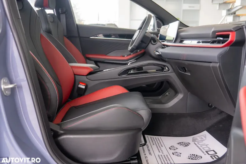 Geely Coolray din 2024 cu 1 km - oferta GEE131239 - foto 10