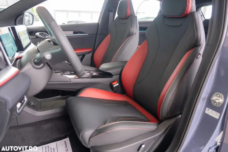 Geely Coolray din 2024 cu 1 km - oferta GEE131239 - foto 15