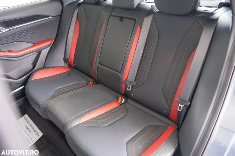 Geely Coolray din 2024 cu 1 km - oferta GEE131239 - foto 17