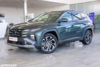 Hyundai TUCSON din 2024 cu 1 km - oferta HYU131240 - foto 2