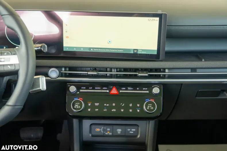 Hyundai TUCSON din 2024 cu 1 km - oferta HYU131240 - foto 14