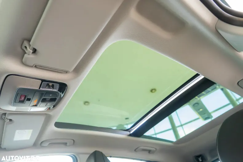 Hyundai TUCSON din 2024 cu 1 km - oferta HYU131240 - foto 15