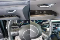 Hyundai TUCSON din 2024 cu 1 km - oferta HYU131240 - foto 20