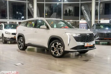 Geely Starray din 2024 - oferta GEE131241