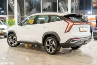 Geely Starray din 2024 cu 1 km - oferta GEE131241 - foto 5