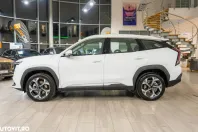 Geely Starray din 2024 cu 1 km - oferta GEE131241 - foto 7