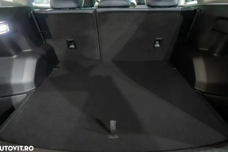 Geely Starray din 2024 cu 1 km - oferta GEE131241 - foto 12