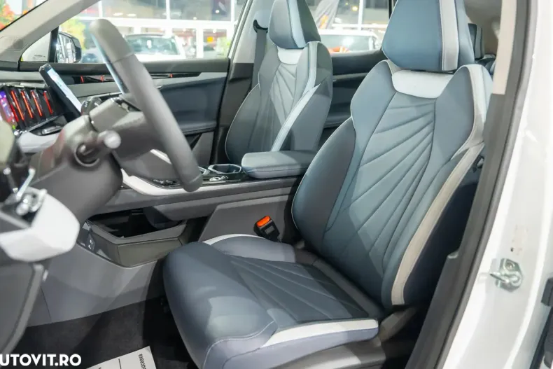 Geely Starray din 2024 cu 1 km - oferta GEE131241 - foto 13