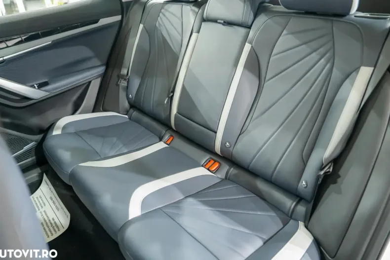 Geely Starray din 2024 cu 1 km - oferta GEE131241 - foto 15