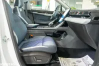 Geely Starray din 2024 cu 1 km - oferta GEE131241 - foto 19