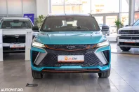 Geely Coolray din 2024 cu 1 km - oferta GEE131242 - foto 1