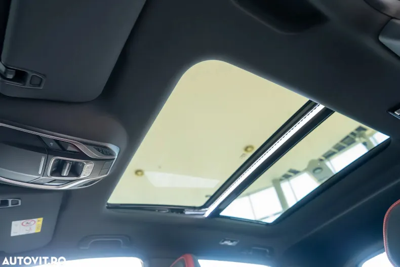 Geely Coolray din 2024 cu 1 km - oferta GEE131242 - foto 14