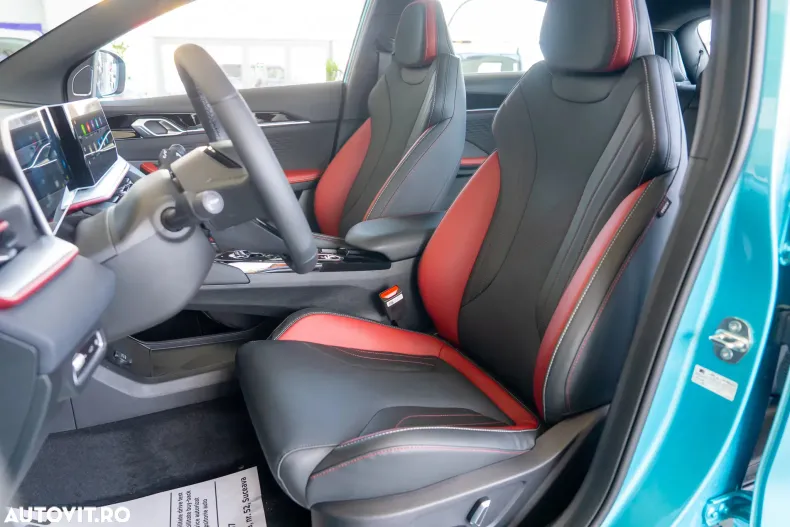 Geely Coolray din 2024 cu 1 km - oferta GEE131242 - foto 15