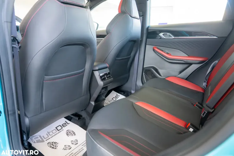 Geely Coolray din 2024 cu 1 km - oferta GEE131242 - foto 16