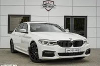 BMW Seria 5 din 2019 cu 175.450 km - oferta BMW131245 - foto 1